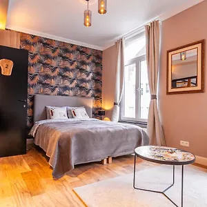 Luxury Boutique By Rikas Amberes
